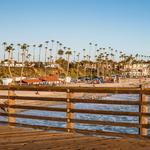 Oceanside Pier
