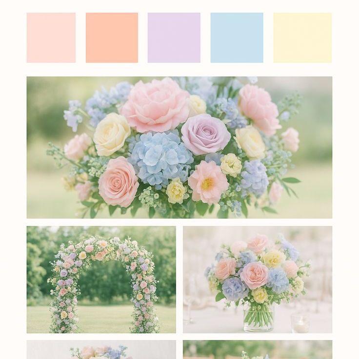 Color Scheme