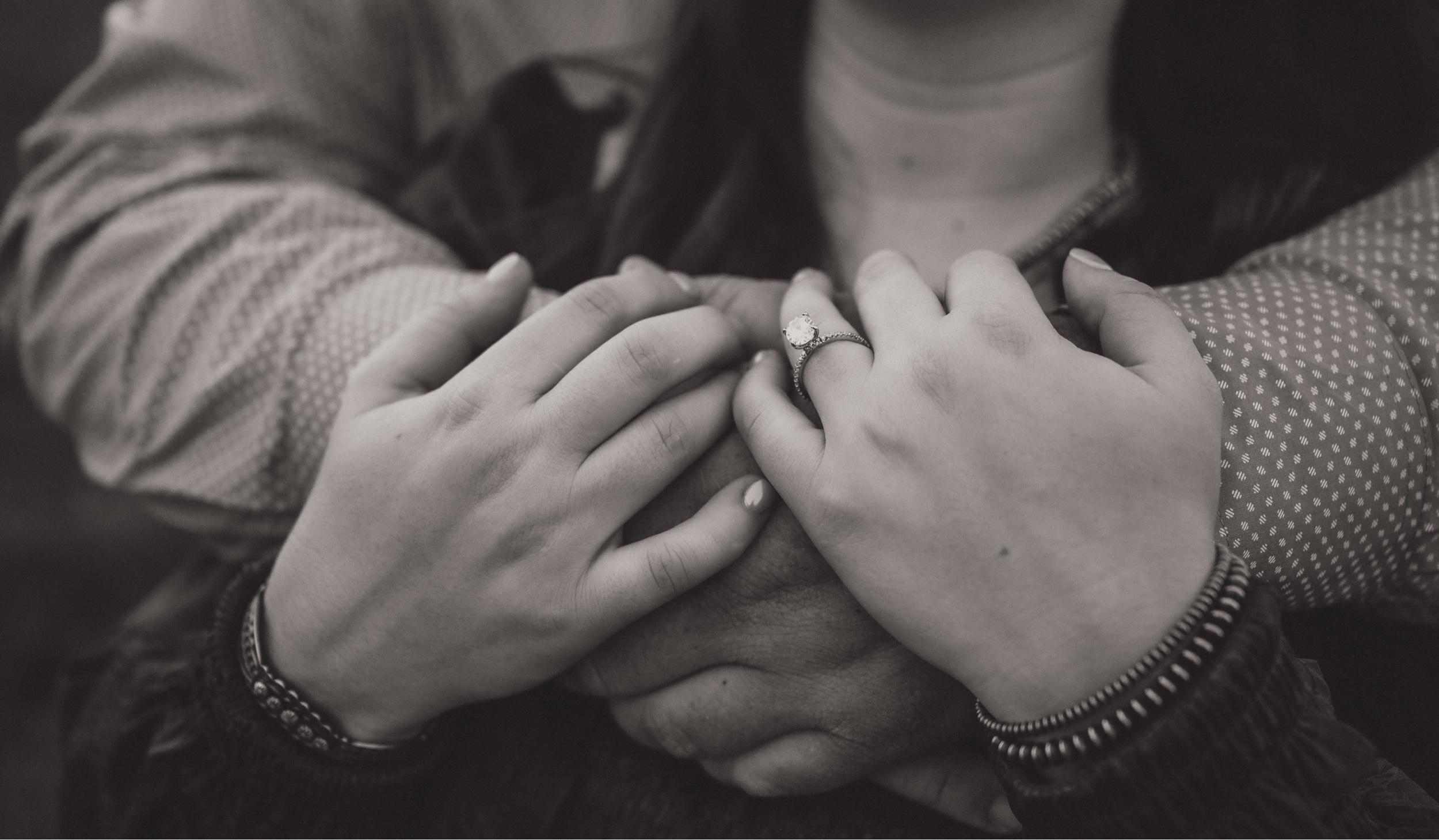 The Wedding Website of Hannah Collins and Trevor Horton