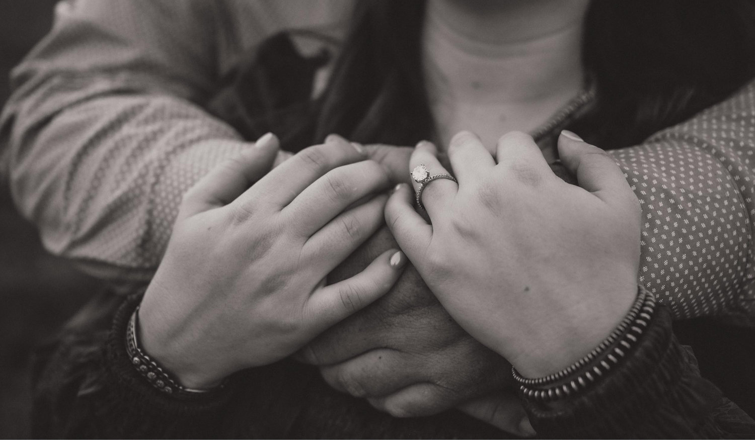 The Wedding Website of Hannah Collins and Trevor Horton