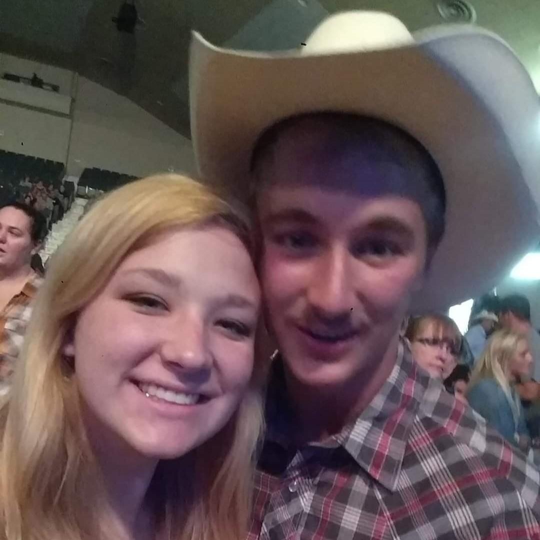 Midland concert (Aug. 2018)