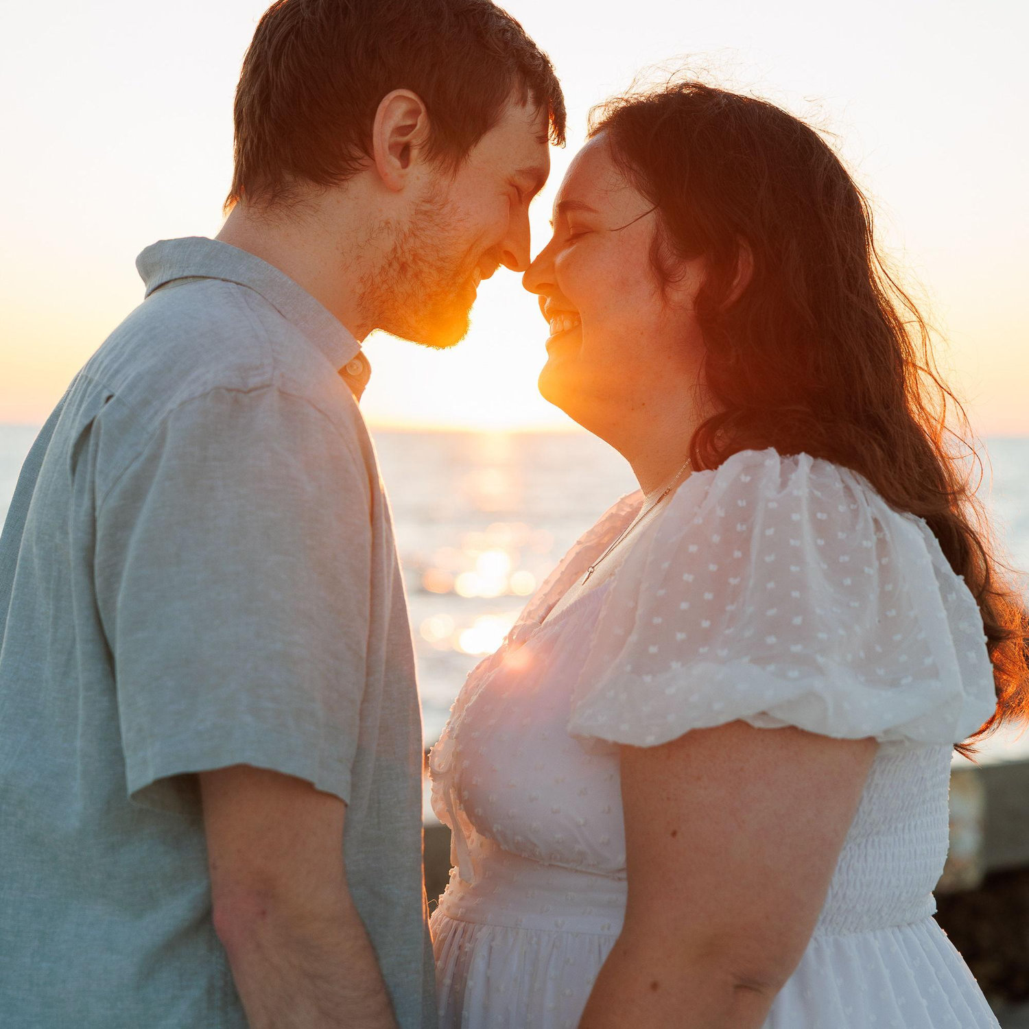 Engagement Photos