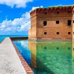 Dry Tortugas National Park Day Trip