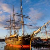 Mystic Seaport Museum