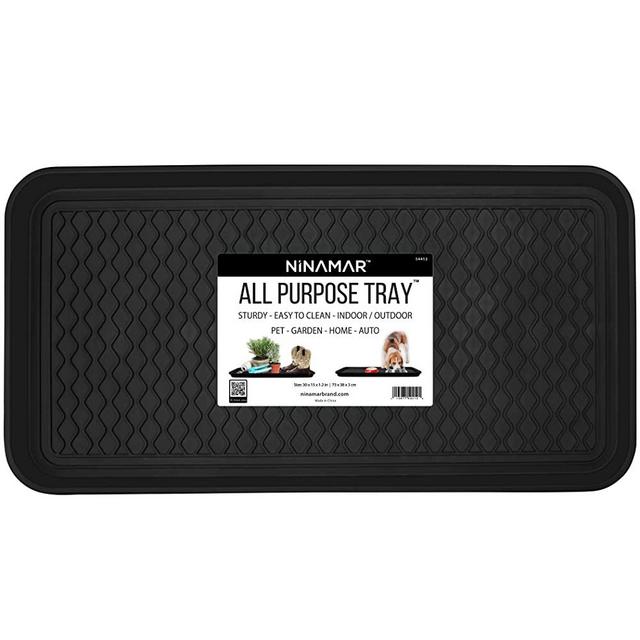 NINAMAR Boot Tray – 30 x 15 Inch - 1 Tray