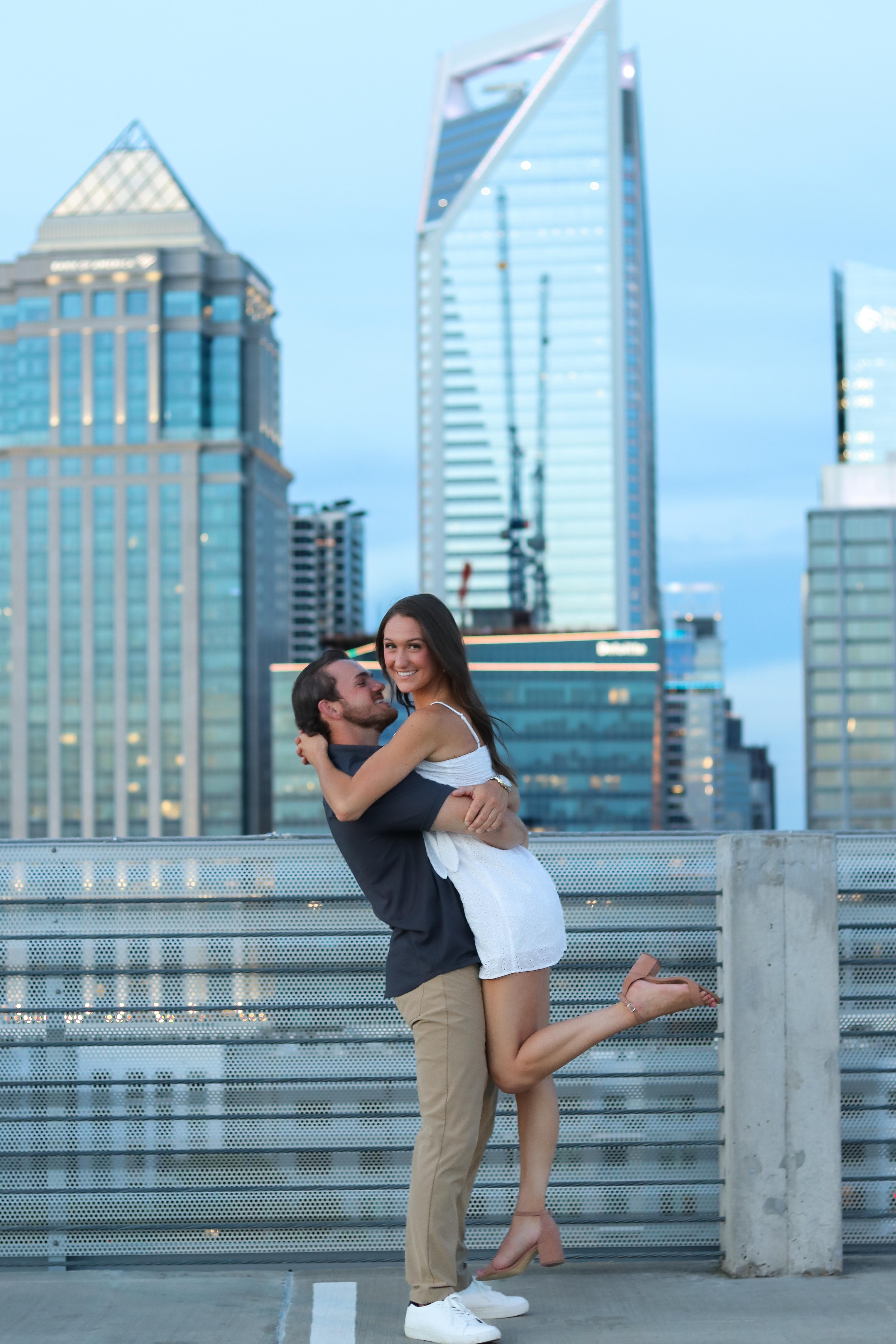 The Wedding Website of Deanna Hicks and Hunter Ross