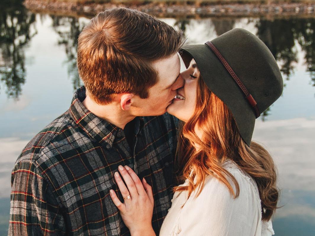 The Wedding Website of Katie June Webb and Kellan Sullivan