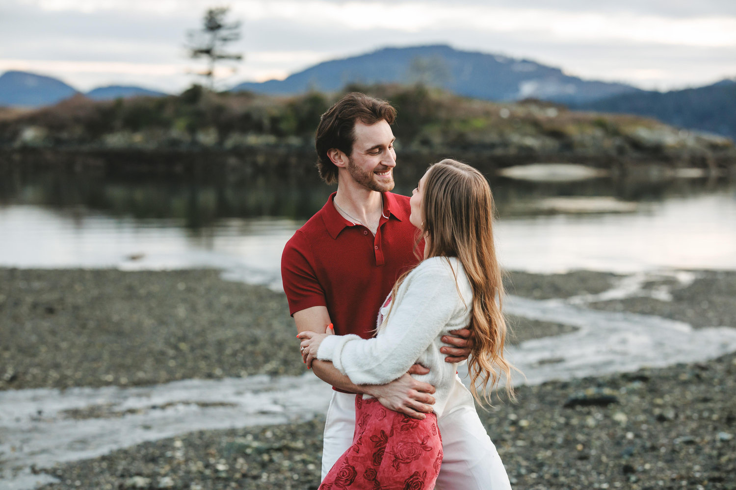 The Wedding Website of John-Henry Woodward and Moriah Austin