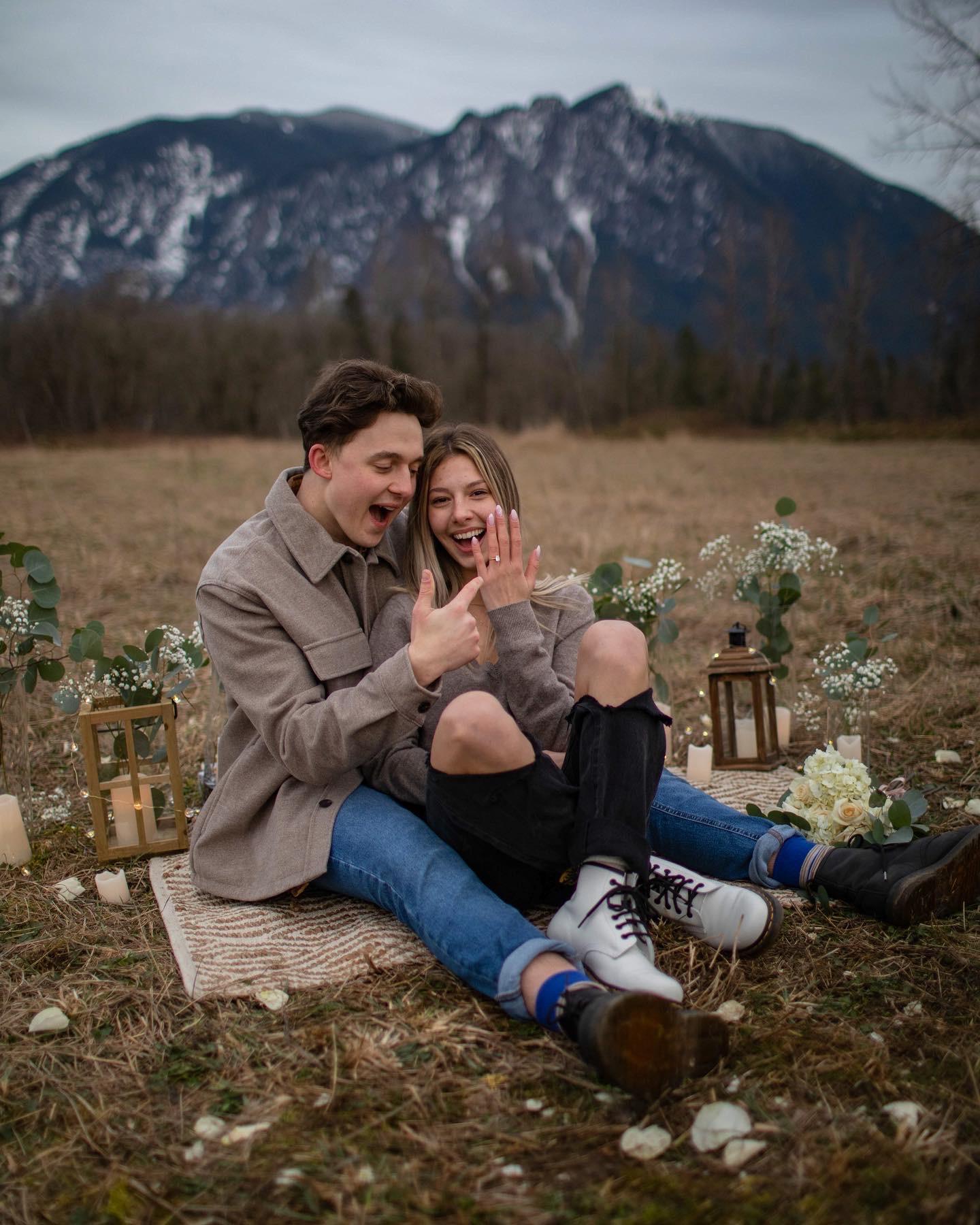 The Wedding Website of Ema Covileac and William Dovgalyuk