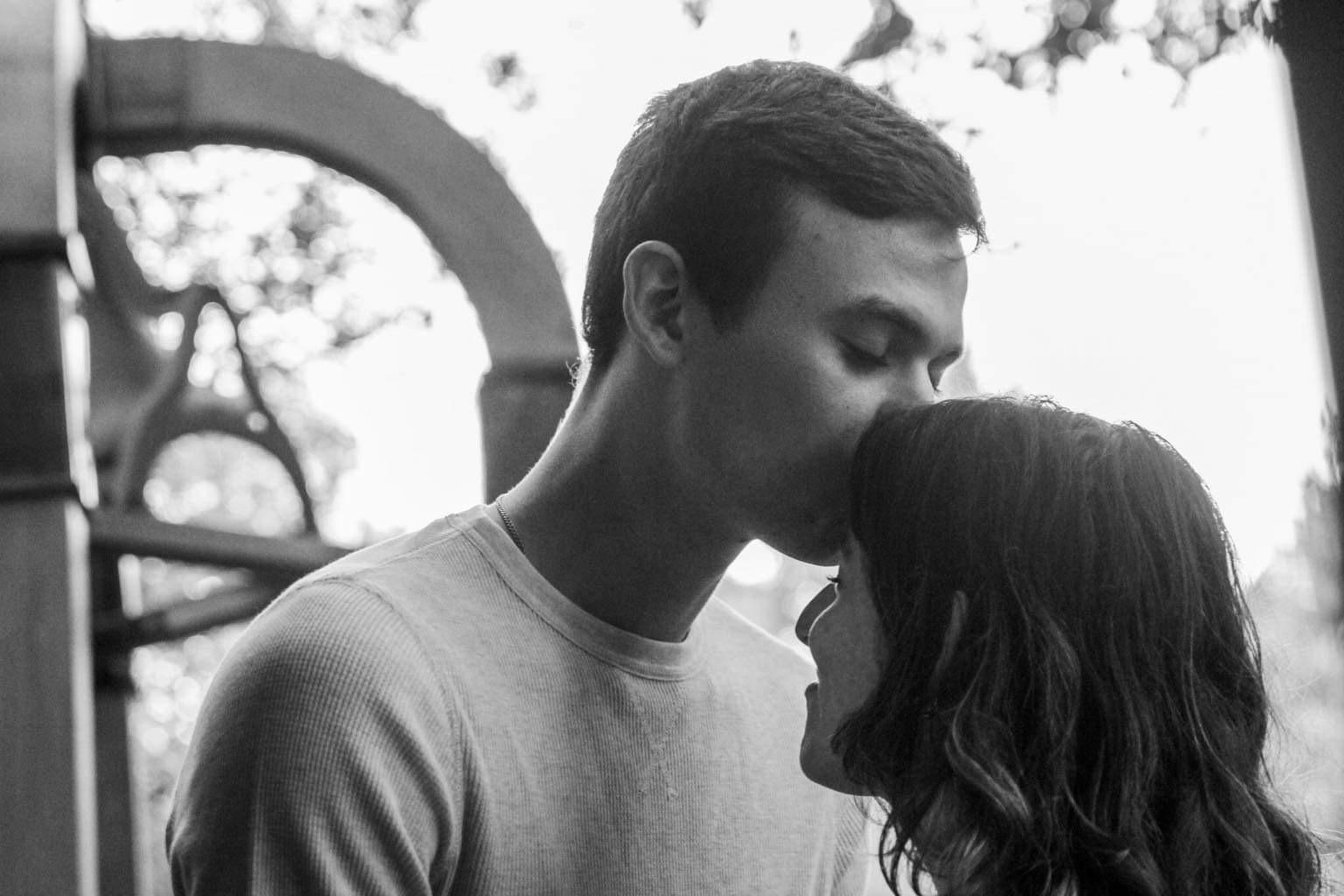 The Wedding Website of Maggie Maas and Noah Billing