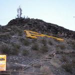 Tempe Butte (Hayden Butte)