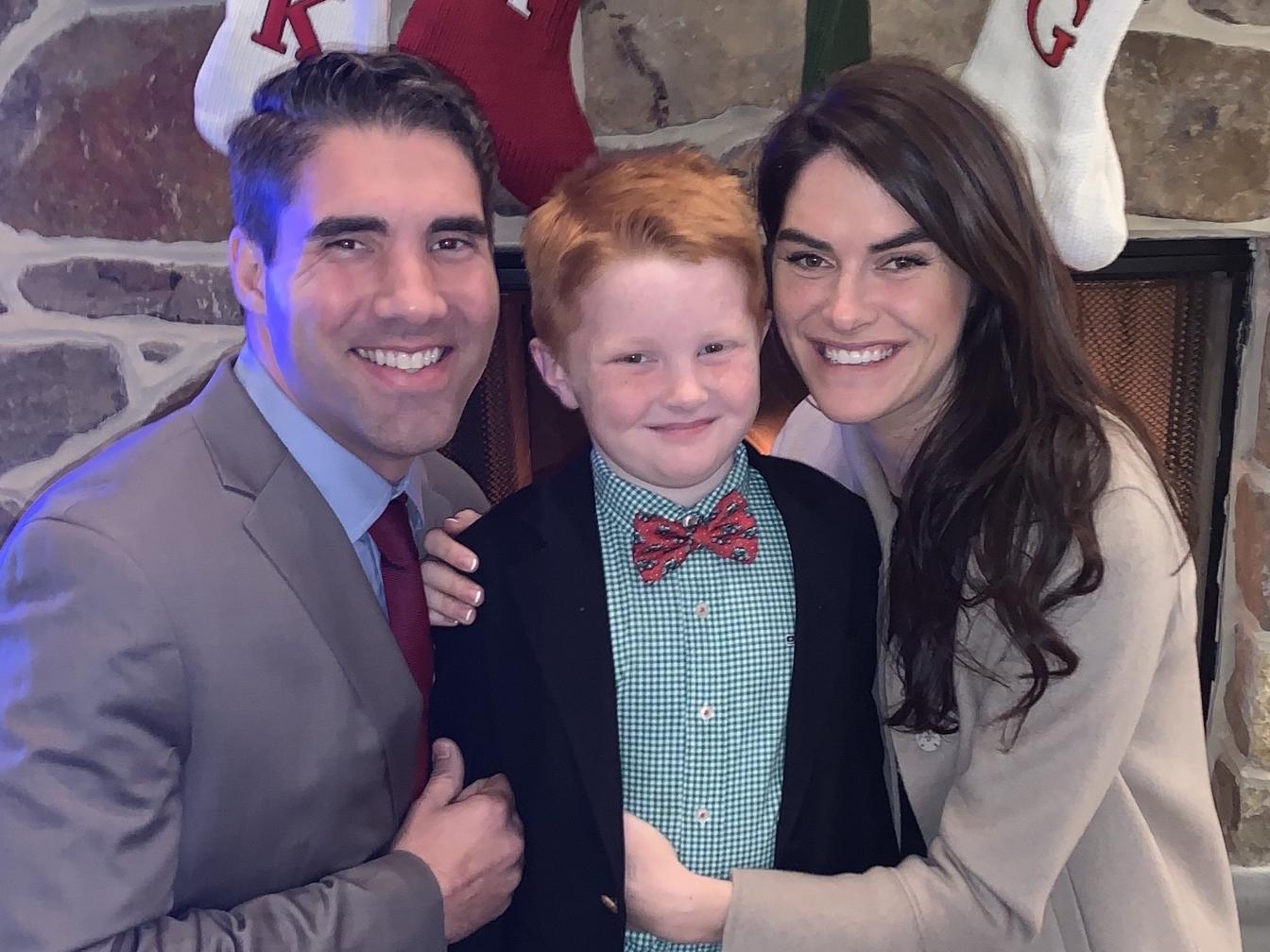 The Wedding Website of BROOKE CAMPBELL and DANIEL MCGEE
