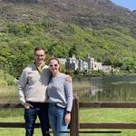 Kylemore Abbey