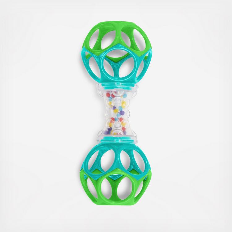 Bright Starts, Everything Nice 9-Piece Gift Set | Zola Baby