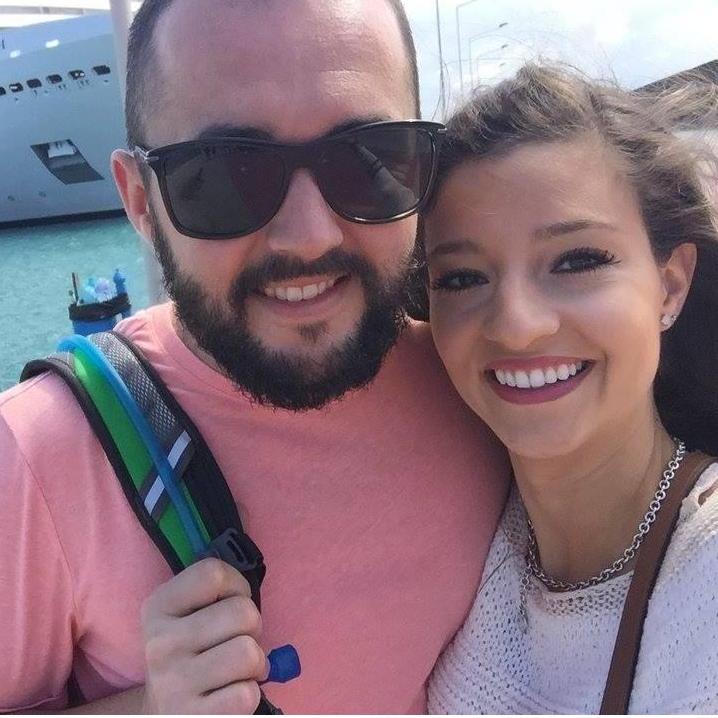 Always up for an adventure!