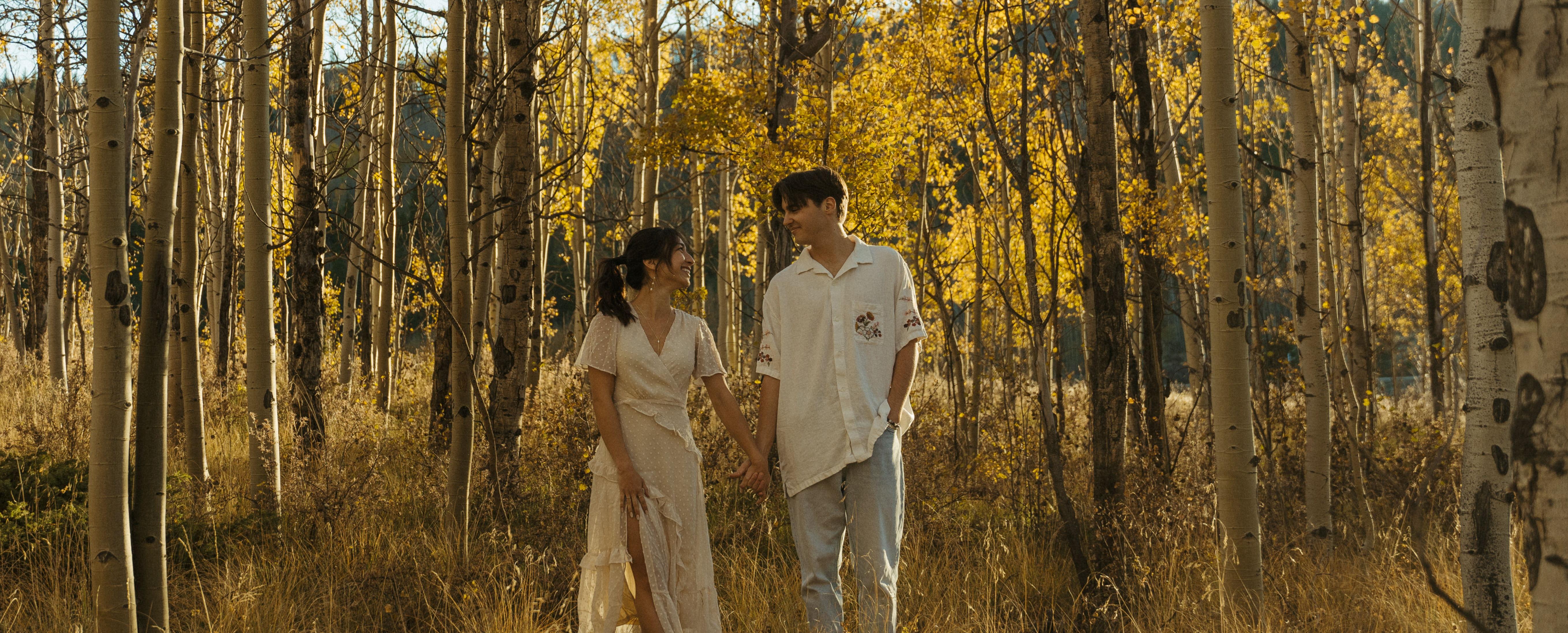 The Wedding Website of Kyle Howell and Jessica Griffin