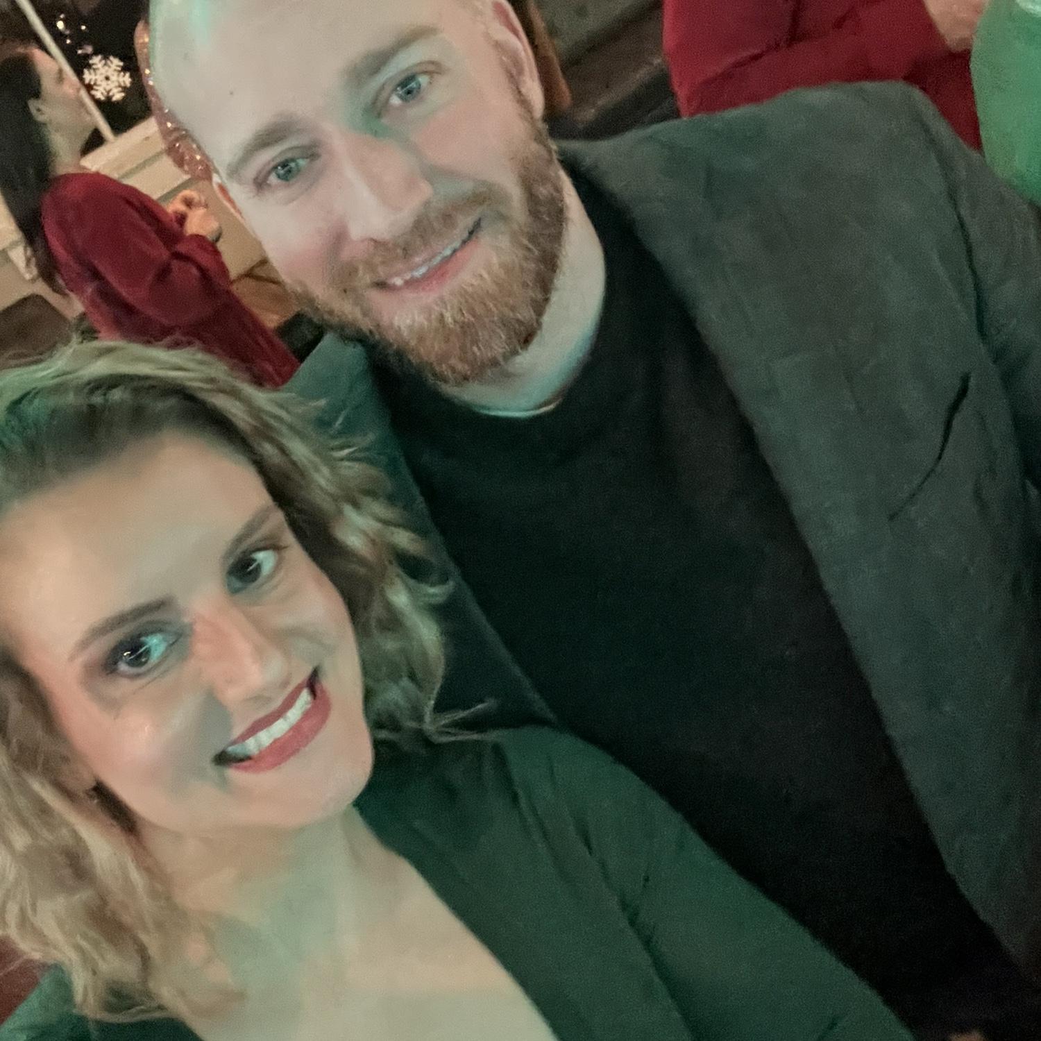 RBA Christmas Party 2022