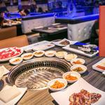 Gen Korean BBQ House