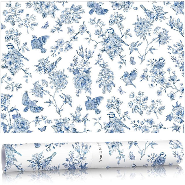 Gersoniel 10 Sheets Drawer Liners for Dresser Scented Drawer Liners Non Adhesive Scented Paper for Fragrant Home Shelf Closet