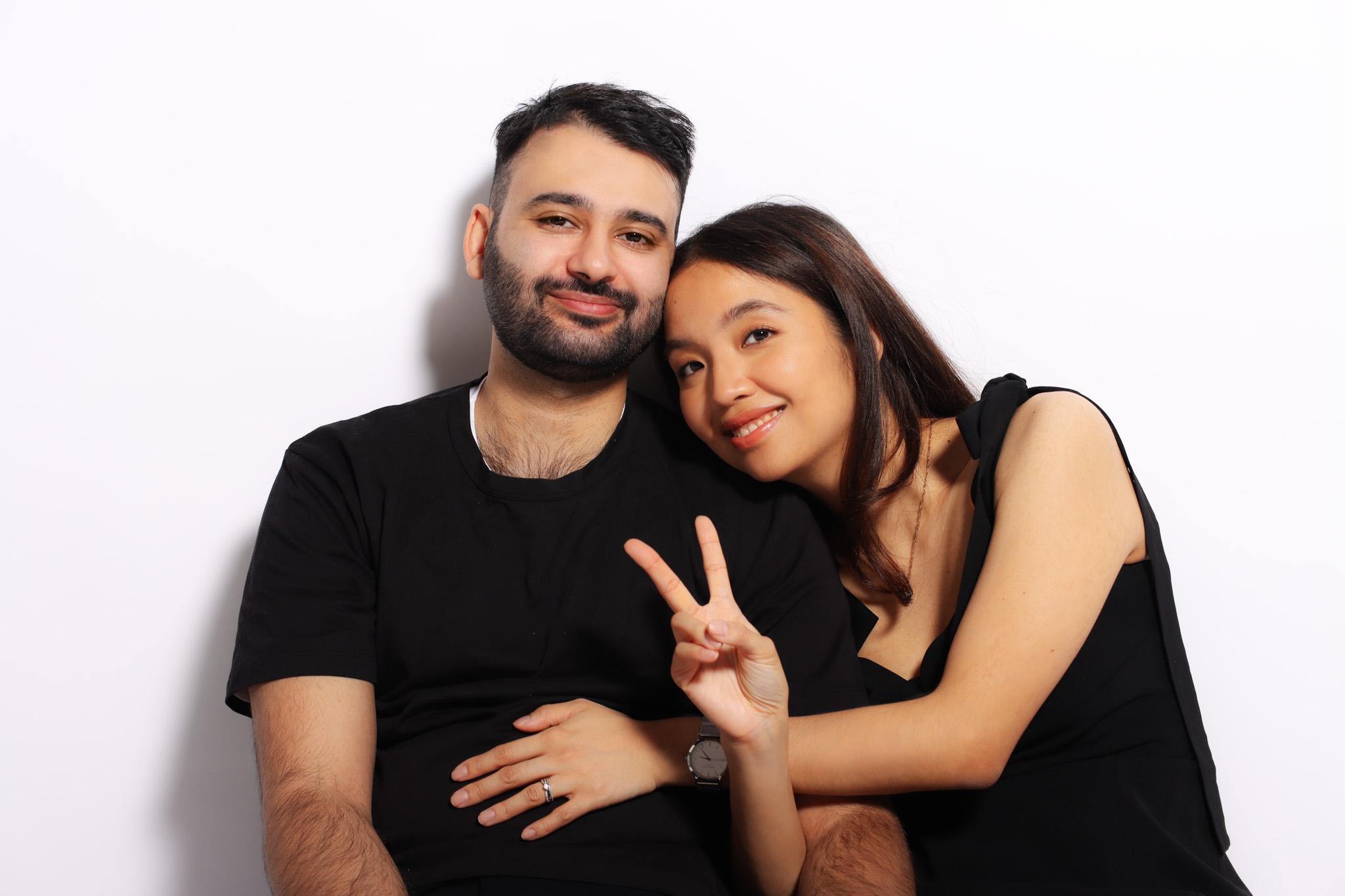 The Wedding Website of Charbel Sahyouni and Melissa Arayata