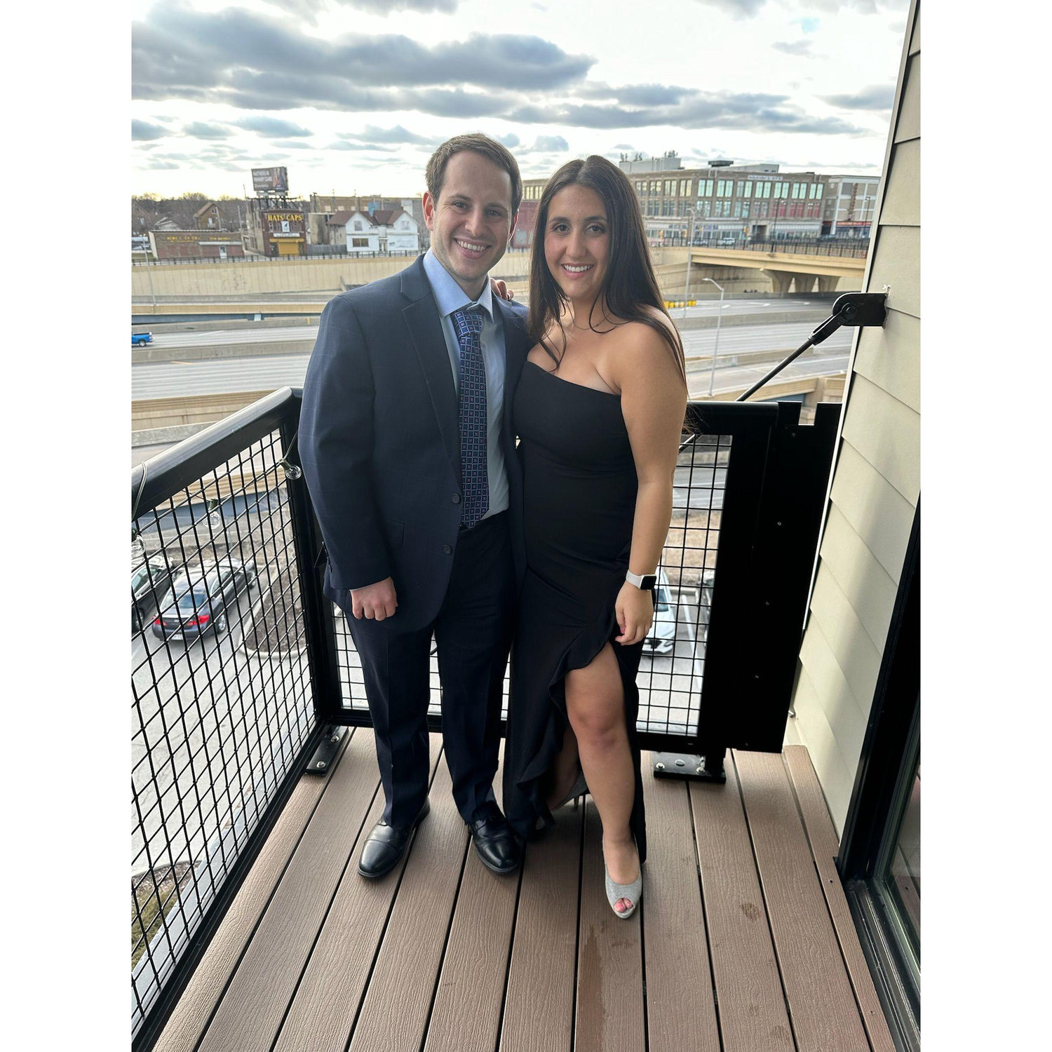 Law Prom 2023