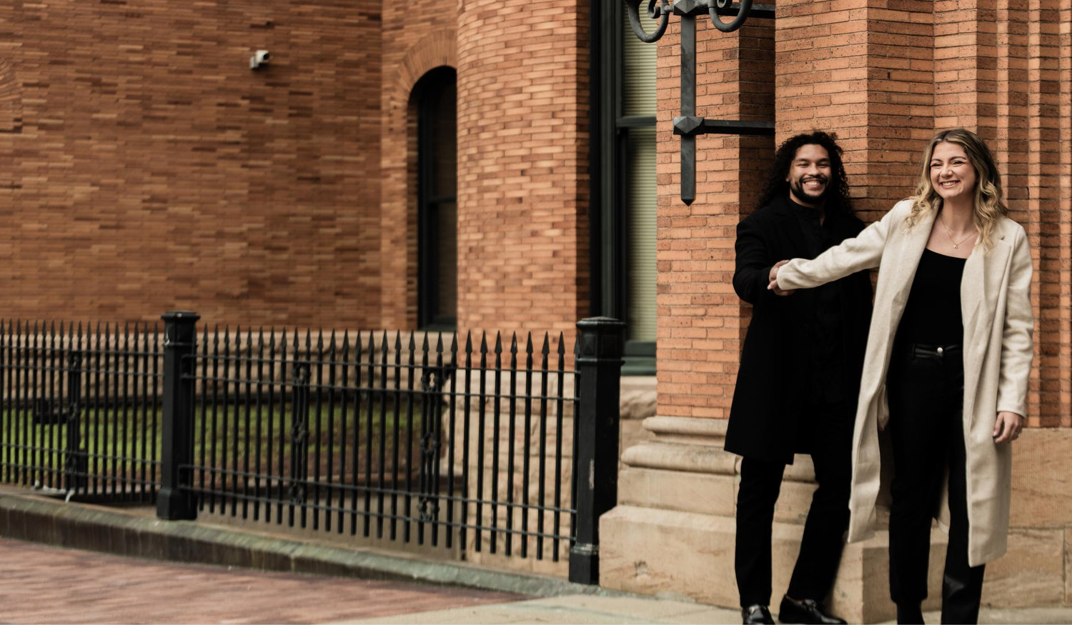 The Wedding Website of Kaylin Sienkiewicz and Brian McElroy Jr.