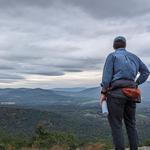 Haystack Mountain