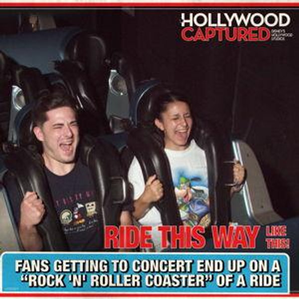 Disney Annual Passes