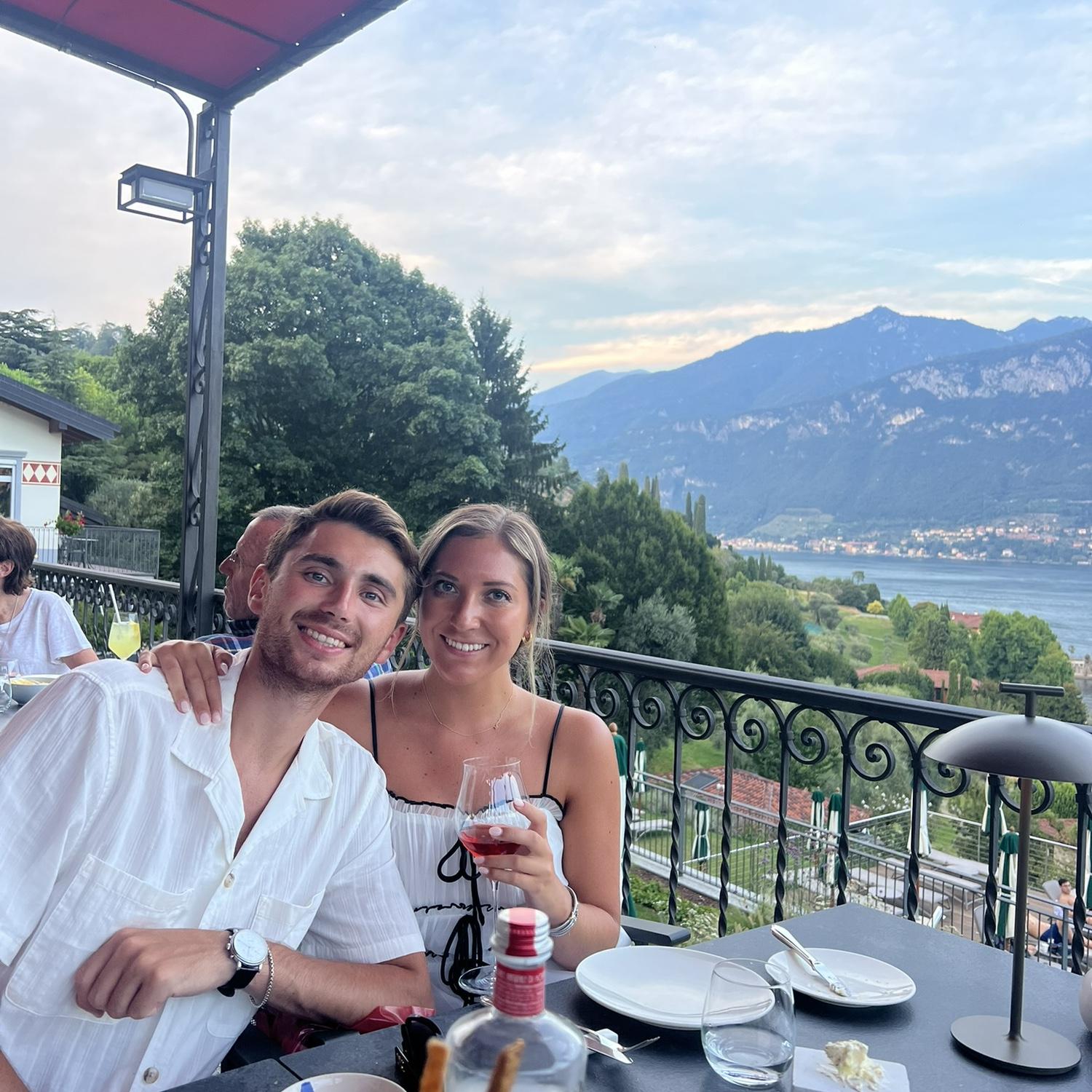 @ Hotel Belvedere