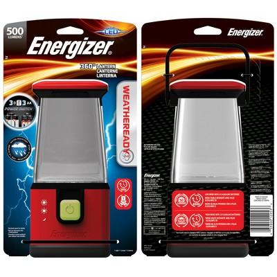 Energizer 360 Degree Area LED Light