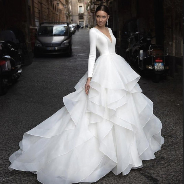 Wedding Dress Fund 👗