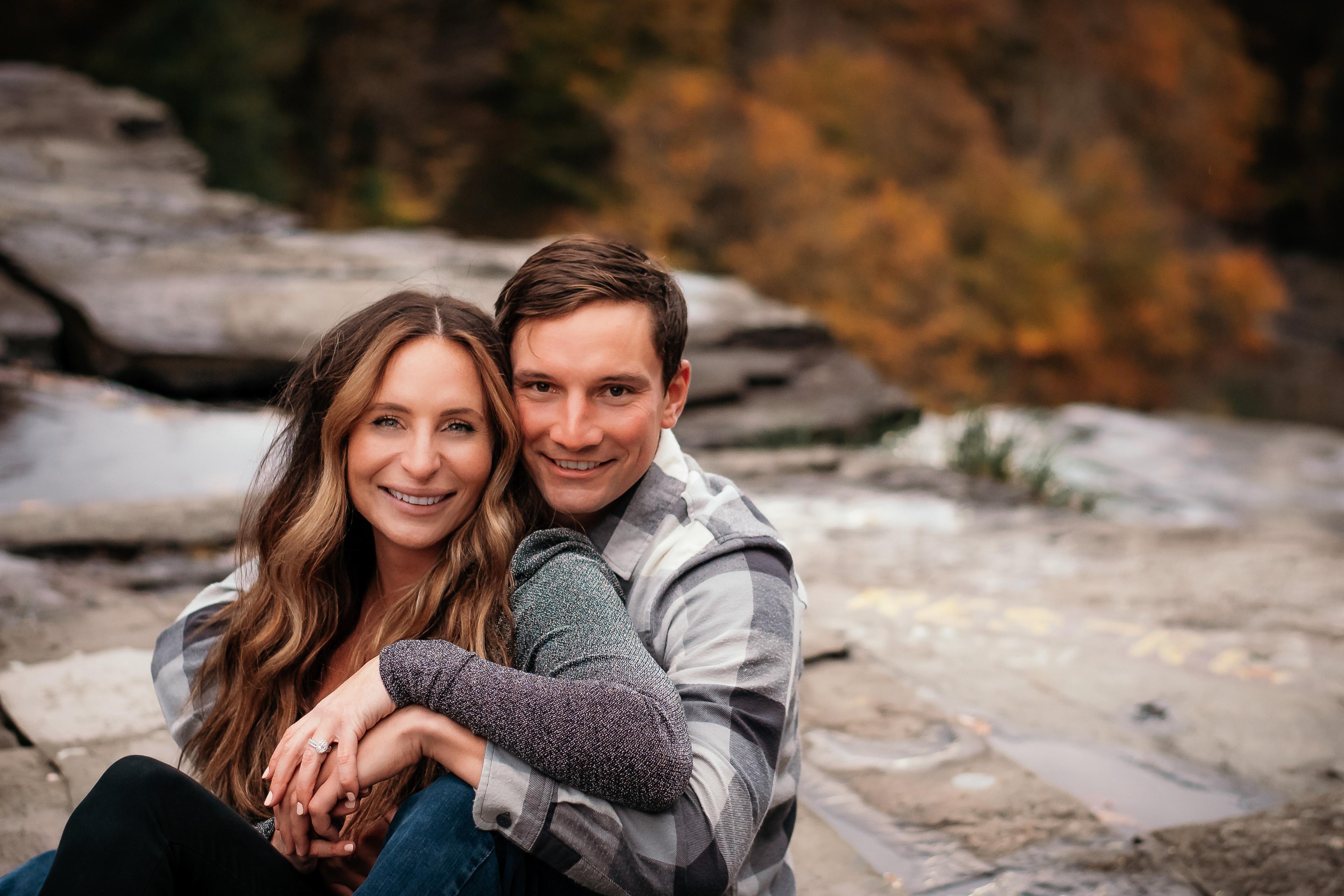 The Wedding Website of Catherine Dorgan and Clinton Griffith