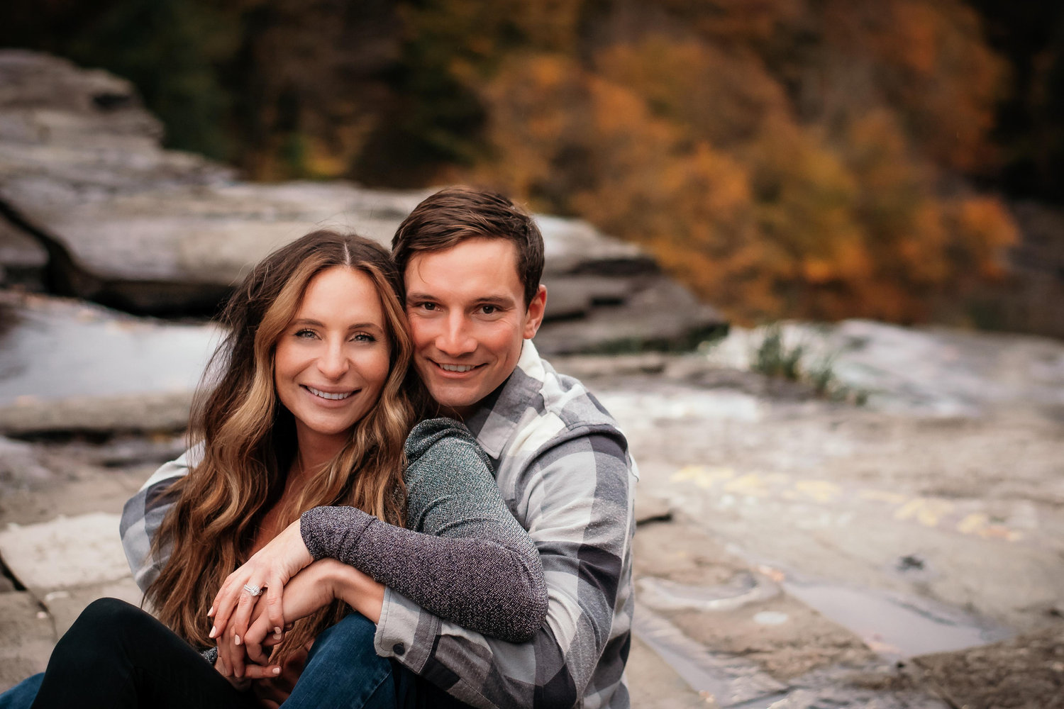 The Wedding Website of Catherine Dorgan and Clinton Griffith