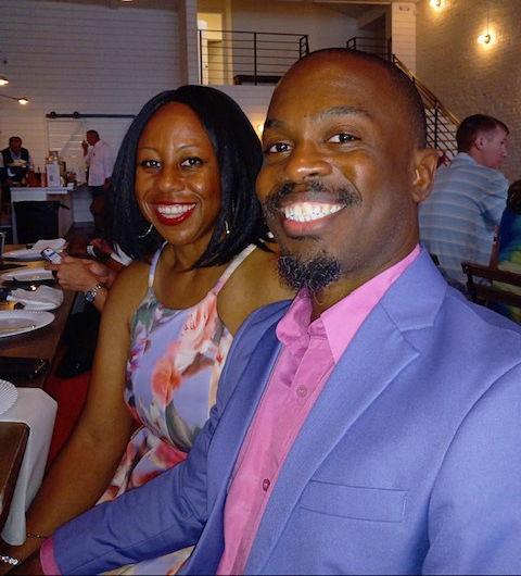 The Wedding Website of LaDonna Parham and Jeremy Davis