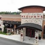 Redstone American Grill