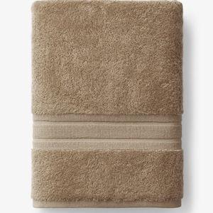 Cotton Bath Towel- Tuape