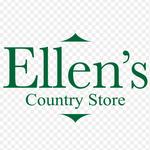 Ellen's Country Store
