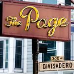 The Page
