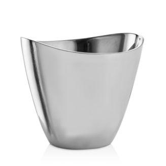 Nambé Champagne/Ice Bucket