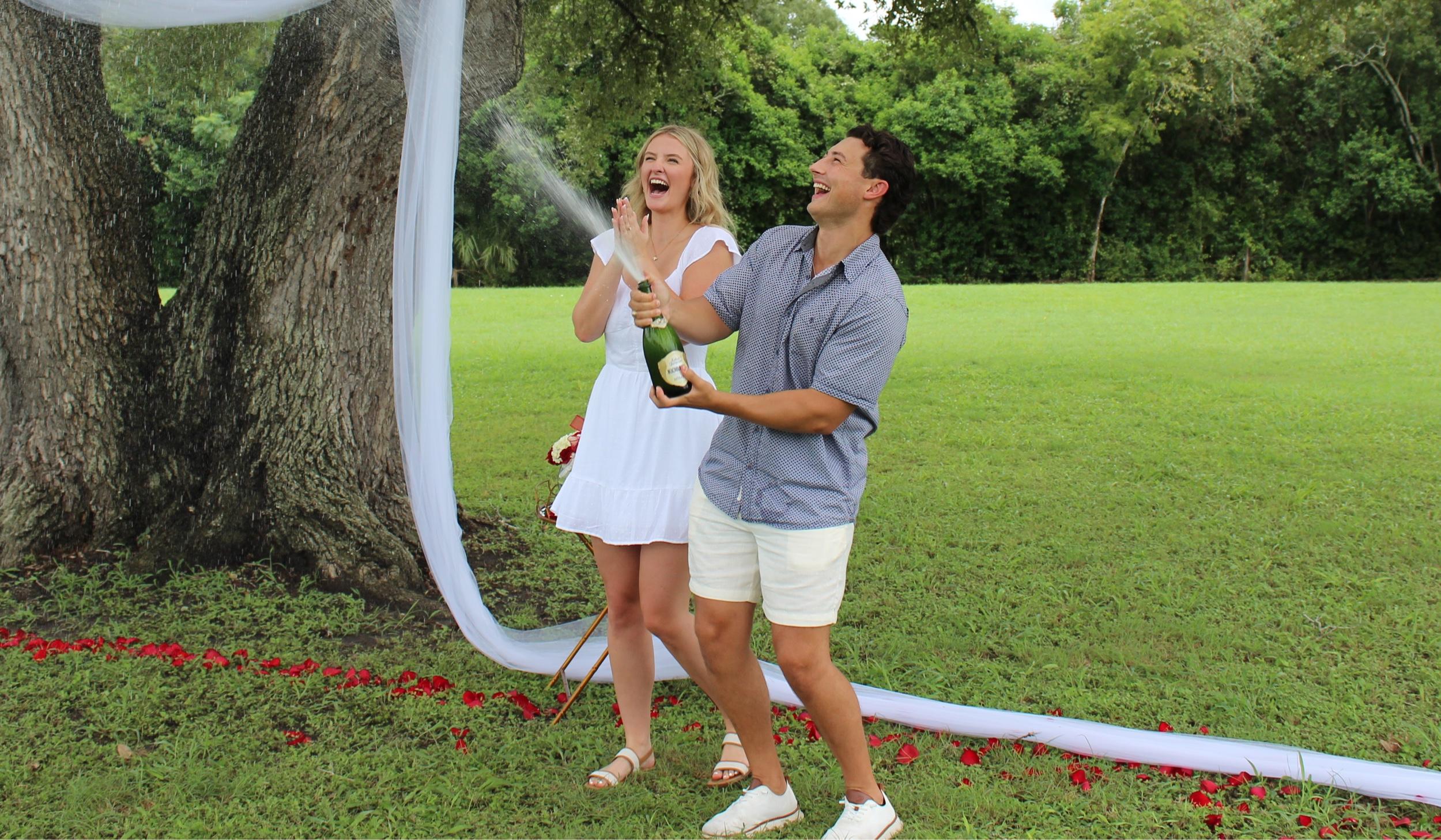 The Wedding Website of Sara Cain and Jeremy Kristynik