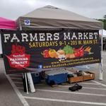 Tomball Farmers Market