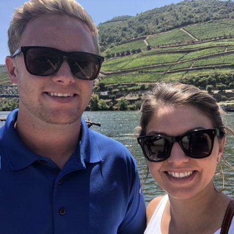 Douro River, Portugal