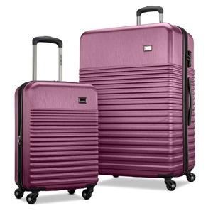 2 Piece Set (CO/L) | Luggage Sets | Samsonite - Mauve