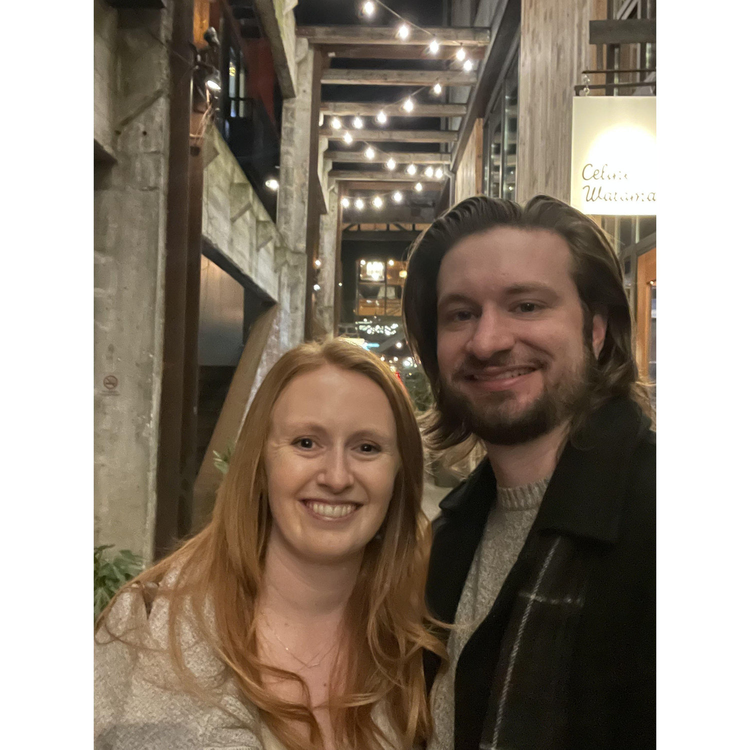 9 year anniversary | January 2025
