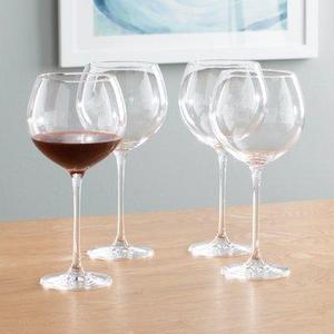 Lenox - Tuscany Classics 4 Piece Red Wine Glass Set