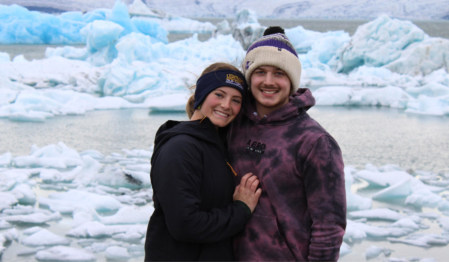 The Wedding Website of Alesia Doctor and Shawn Huth