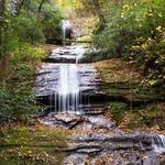 Hiking: Desoto Falls Trail