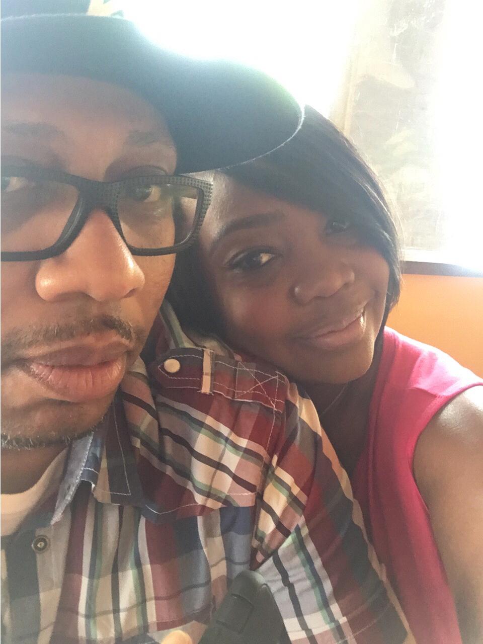 Ain’t we cute?!?!