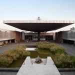 Museo Nacional de Antropología