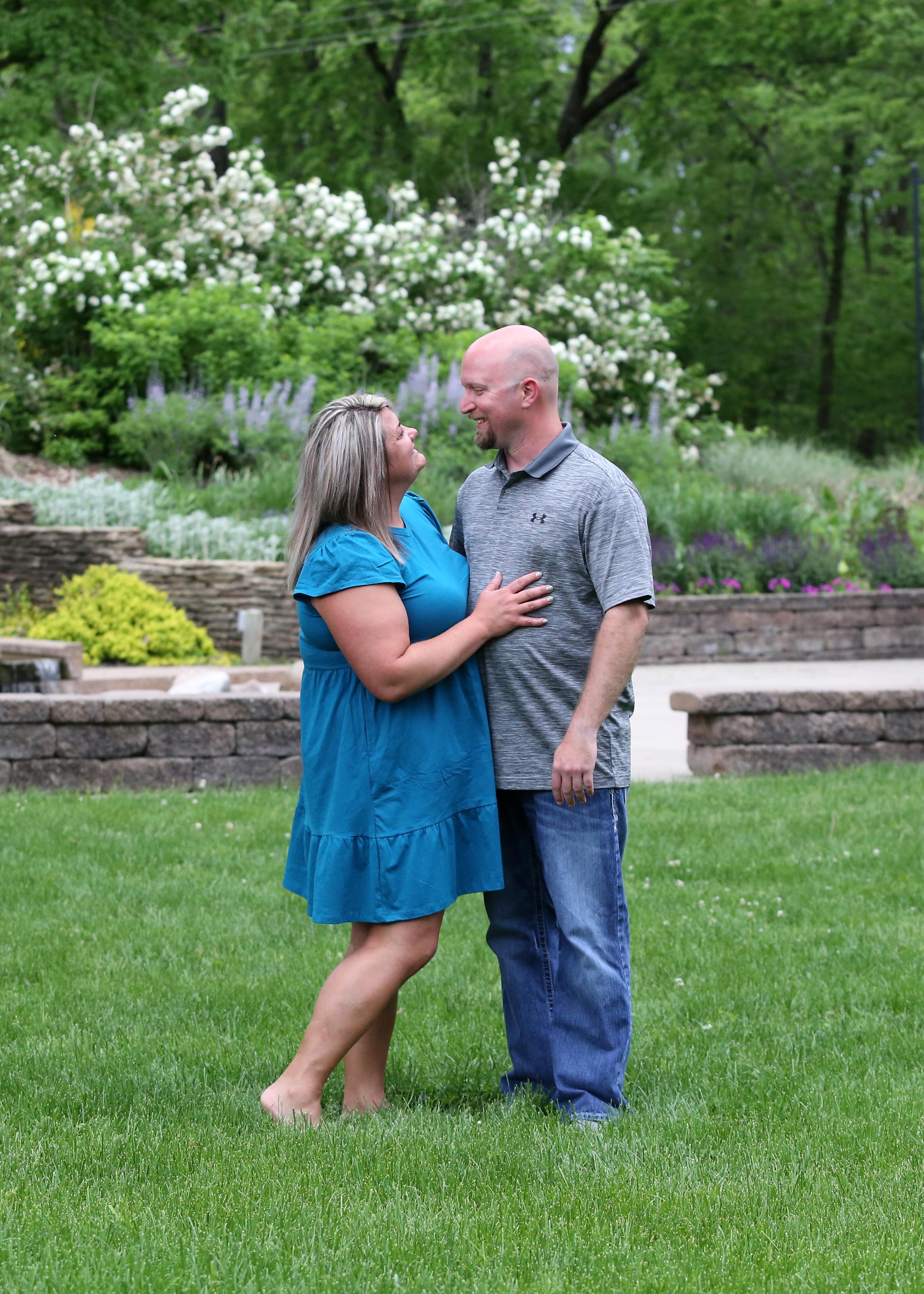 The Wedding Website of Tabitha Winnett and Evan Himes